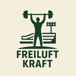FreiluftKraft Logo